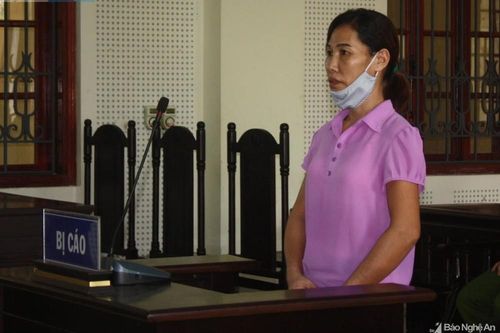 Người đàn bà lĩnh án 16 năm tù chỉ vì hám 2 triệu đồng