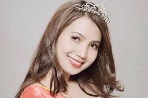 Vết thương in bóng hình người đẹp