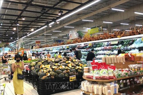 Đa số người dân Thái Lan đồng ý nới lỏng các hạn chế do dịch COVID-19
