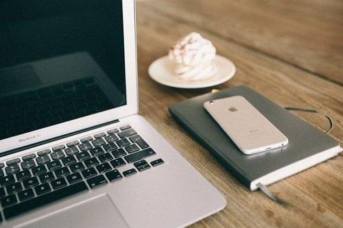 Biến iPhone, iPad thành chuột không dây cho Macbook