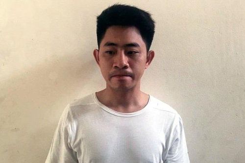 Hà Nội: Bắt đối tượng thuê xe cẩu trộm 3 ô tô đem bán sắt vụn