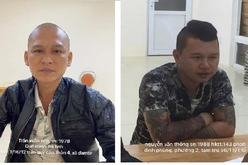 Lâm Đồng: Khởi tố băng nhóm đòi nợ thuê, đánh 1 phụ nữ ép viết giấy vay nợ
