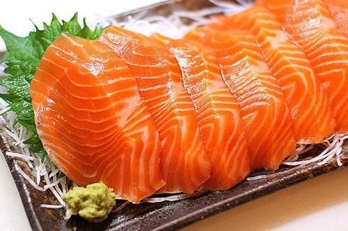 4 thực phẩm 'vàng' cho 'tam cá nguyệt đầu tiên' của mẹ bầu
