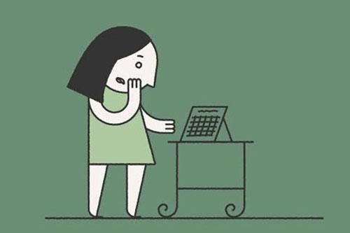 Chưa cần dùng que thử, nhưng nếu xuất hiện 4 dấu hiệu này có thể bạn đã mang thai