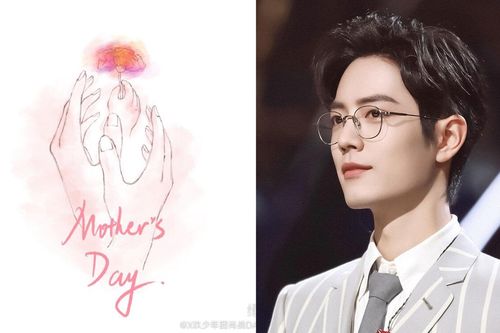 Chúc mừng Ngày của mẹ, Tiêu Chiến bị cười nhạo vì những nói bậy, chửi thề trong quá khứ