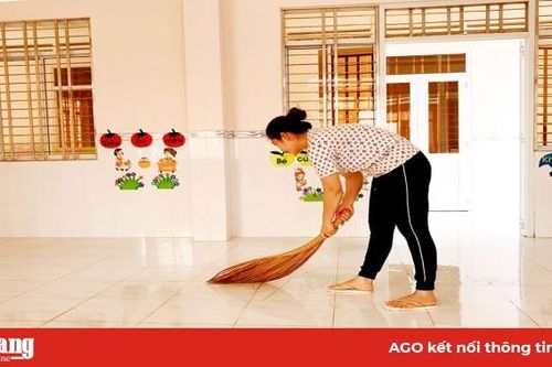 An Giang cách ly tập trung 271 người
