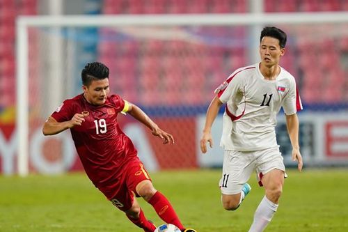 Quang Hải được chọn vào 'bộ ba tấn công mơ ước' châu Á