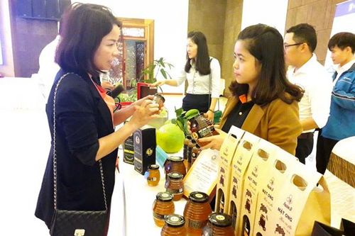 Ia Grai: 531 triệu đồng thực hiện Chương trình OCOP