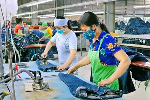 Chung tay để không ai bị bỏ lại phía sau
