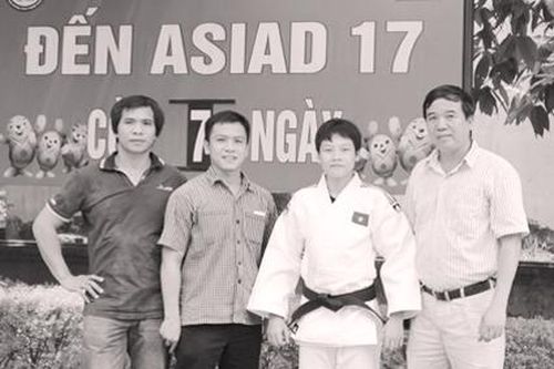 Nguyễn Thị Thanh Thủy và hành trình 'tìm lại chính mình' tại SEA Games 31