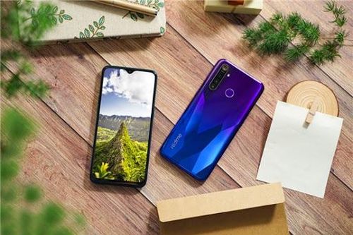 Top 5 smartphone chụp hình cực chất trong tầm giá 5 triệu đồng