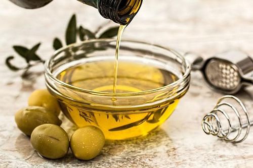 6 loại thực phẩm tốt cho người bệnh thận