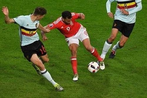 'Cú xoay người Cruyff', biểu tượng của sự hoàn hảo