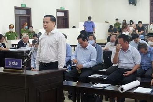 Nói lời sau cùng, cựu lãnh đạo Đà Nẵng mong được tuyên vô tội