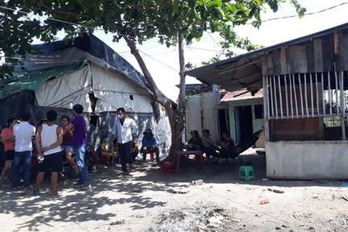 5 người bị truy sát trọng thương vì bắt bẻ lời chào