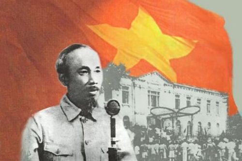 Tư tưởng Hồ Chí Minh lãnh đạo cách mạng Việt Nam thống nhất đất nước
