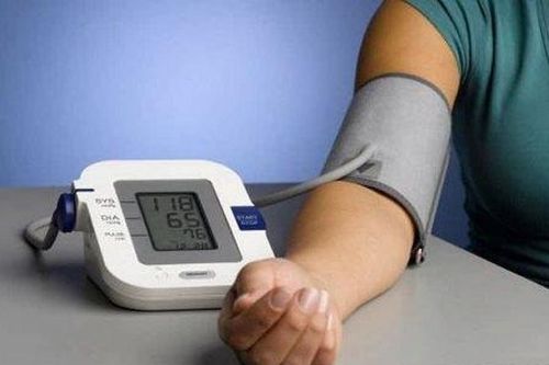 Trà xanh có thể giúp giảm huyết áp
