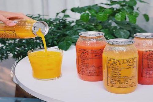 Hẹn hò Sài Gòn: Bộ đôi giải nhiệt hoàn hảo cho ngày nắng nóng điên người