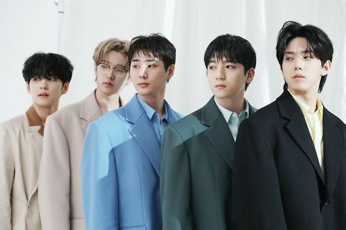 Ngay sát ngày 'comeback' thì tuyên bố tạm ngưng hoạt động, còn ai xui hơn DAY6?