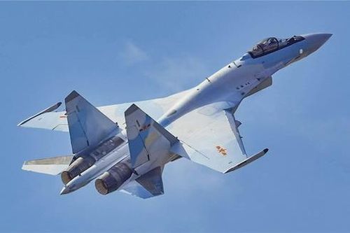 Nga khó lòng bán thêm Su-35 khi bị Trung Quốc nhận xét 'thua xa J-10 và J-16'