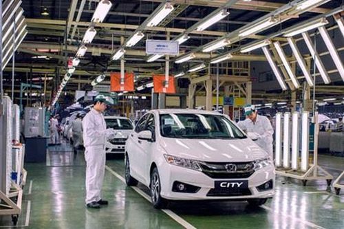 Chống dịch thành công, ngọn lửa tăng trưởng của Việt Nam bùng cháy trở lại