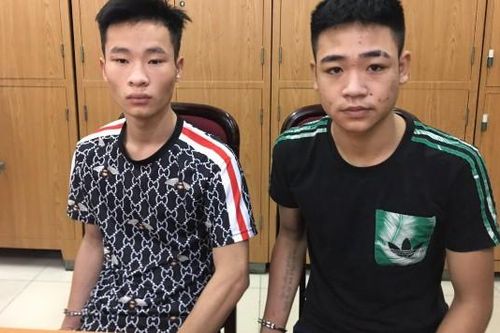 Chỉ cần 3 giây, cặp đôi 'nối khố' đã vô hiệu hóa được ổ khóa điện của hàng loạt xe SH