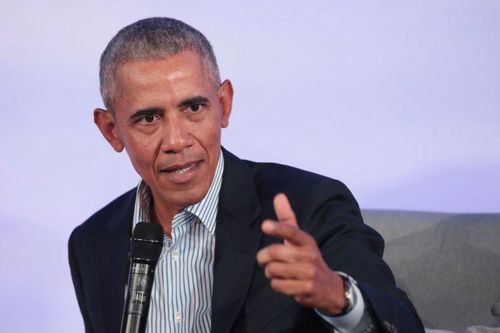 Cựu Tổng thống Barack Obama lần đầu chỉ trích cách đối phó với đại dịch Covid-19 của ông Donald Trump