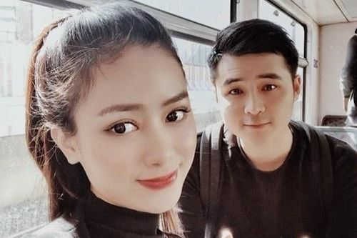Dương Hoàng Yến: 'Tôi và bạn trai dự định kết hôn sau 10 năm hẹn hò'
