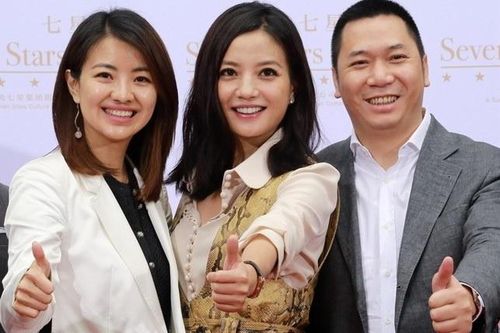 Triệu Vy và chồng mua nhà gần 20 triệu USD giữa nghi vấn ly hôn