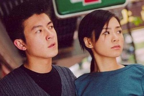 11 mối tình 'chết non' của Chung Hân Đồng với các thiếu gia, tài tử