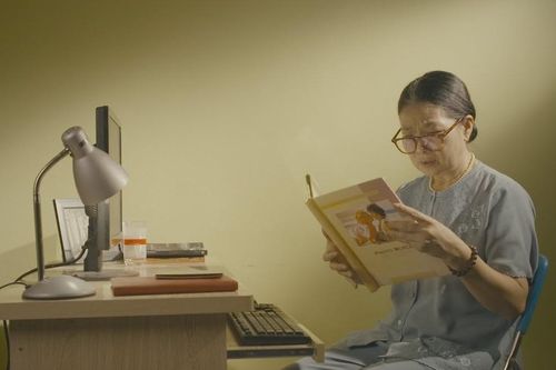 phim ngắn 'Còn kết nối là còn hy vọng'