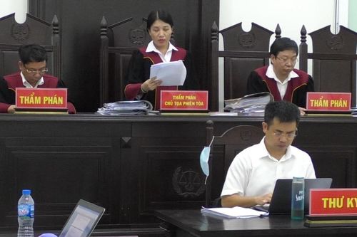 Kiến nghị làm rõ hành vi vu khống của Ủy viên Hội đồng quản trị trường Pascal