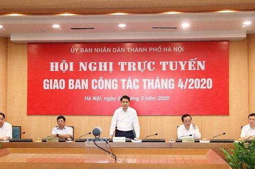 Hà Nội: Tái cơ cấu các ngành kinh tế, khuyến khích doanh nghiệp đầu tư nông nghiệp công nghệ cao