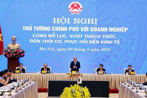 Chào tuần mới: Chống 'virus trì trệ'