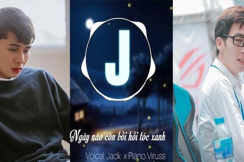 Jack sẽ hợp tác cùng ViruSs ra MV mới vào tháng 6 tới?