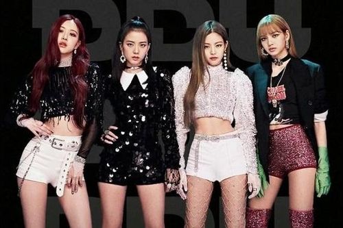 Bất ngờ trước mặt mộc của Blackpink: Liệu còn 'sang chảnh', long lanh như trên sân khấu?