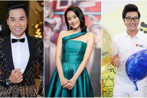'Đường tới cầu vồng 2020' tìm người dẫn chương trình chuyên nghiệp trên VTV