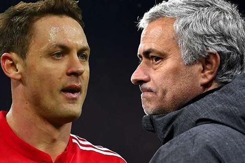 Mourinho từng dọa bán Matic chỉ vì một trận giao hữu trước mùa giải