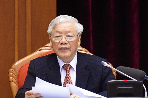 Trung ương sẽ xem xét, quyết định phương hướng nhân sự khóa mới
