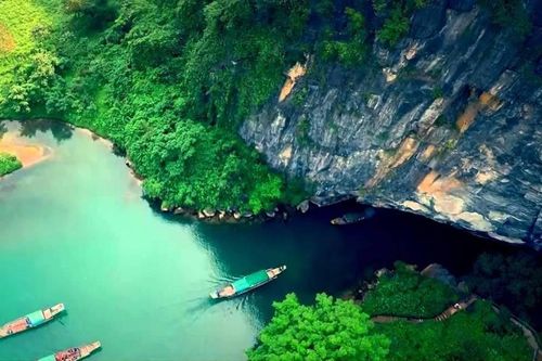 Việt Nam được chọn là điểm đến hàng đầu sau dịch COVID-19