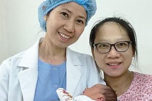 PGS.TS Vương Ngọc Lan: Mang hy vọng mới cho bệnh nhân hiếm muộn
