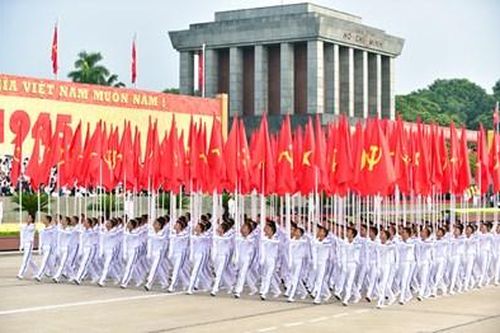 'NẾU GIỐNG TỐT ẮT CÂY SẼ TỐT'