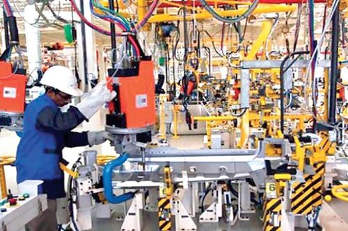 Mỹ, Nhật Bản dịch chuyển dòng vốn đầu tư