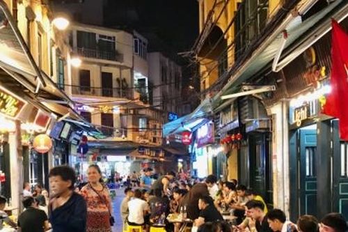 Hà Nội: Bảo đảm an toàn vệ sinh thực phẩm và phòng chống dịch Covid-19