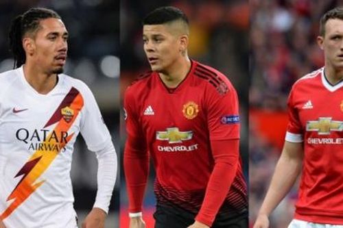 Ban lãnh đạo Manchester United quyết tâm thanh lọc đội hình 'trảm' 3 công thần