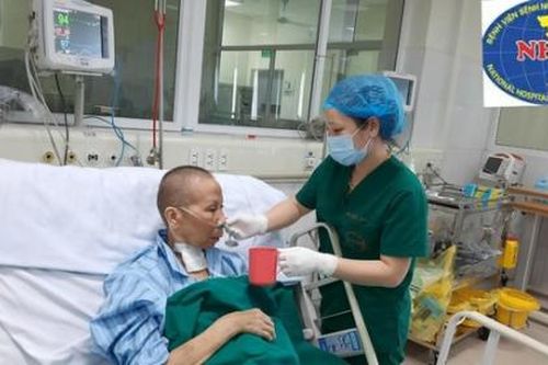 Bệnh nhân Covid-19 hồi phục thần kỳ sau 3 lần ngừng tim