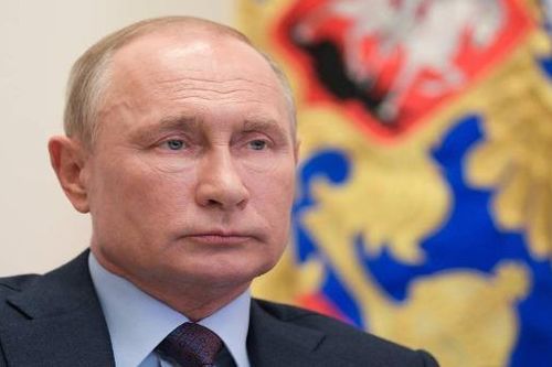 Tổng thống Putin nói gì về lý tưởng quốc gia Nga?