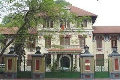 Công chức giữ vị trí liên quan đến công tác tổ chức cán bộ 3 năm phải chuyển đổi