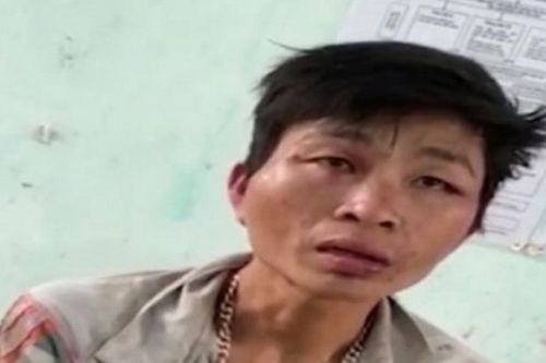 'Cẩu tặc' dùng dao chém người trọng thương