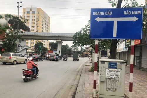 Thiếu phối hợp, tháo gỡ tại hiện trường